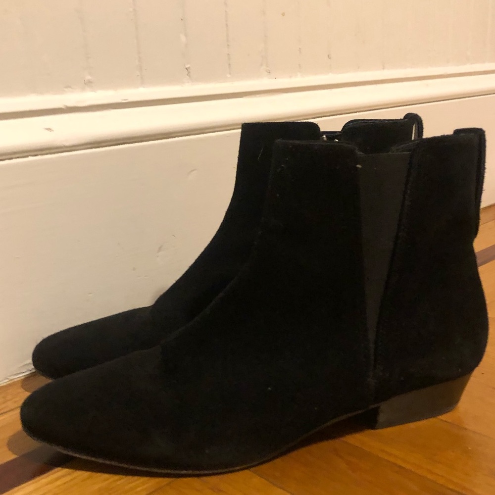 Isabel Marant Patsha Boots